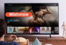 Mixtvnow