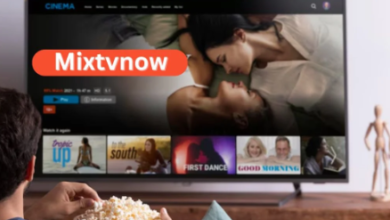 Mixtvnow