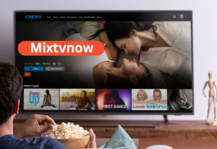 Mixtvnow